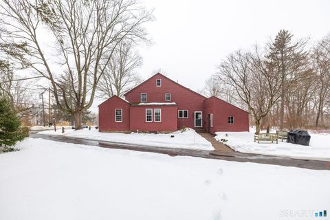 Tiny photo for 27 Edgerton Street, East Hampton, CT 06424 (MLS # 24157968)