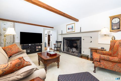 Tiny photo for 27 Edgerton Street, East Hampton, CT 06424 (MLS # 24157968)