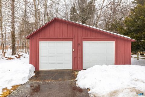 Tiny photo for 27 Edgerton Street, East Hampton, CT 06424 (MLS # 24157968)