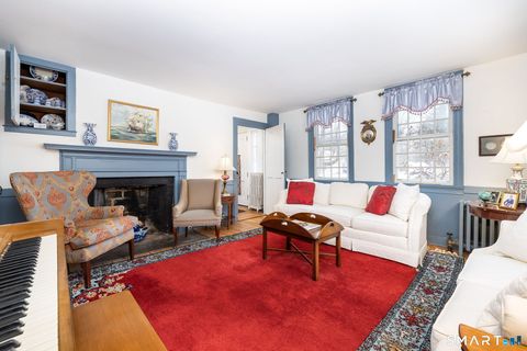 Tiny photo for 27 Edgerton Street, East Hampton, CT 06424 (MLS # 24157968)