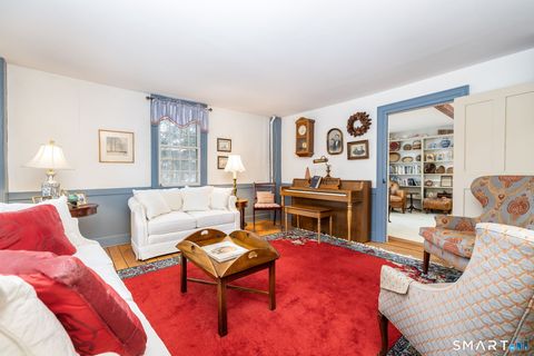 Tiny photo for 27 Edgerton Street, East Hampton, CT 06424 (MLS # 24157968)