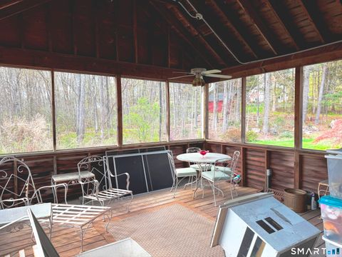 Tiny photo for 237 Silver Street, Granby, CT 06060 (MLS # 24169344)