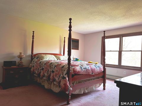 Tiny photo for 237 Silver Street, Granby, CT 06060 (MLS # 24169344)