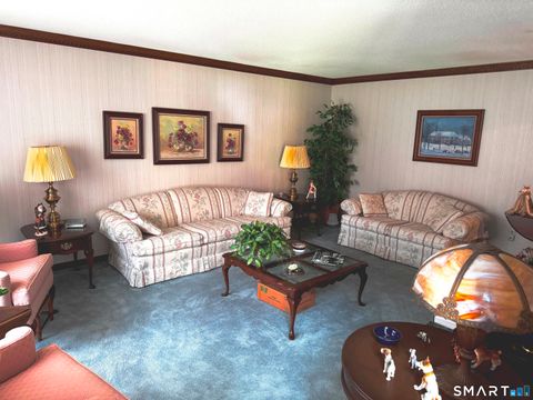 Tiny photo for 237 Silver Street, Granby, CT 06060 (MLS # 24169344)