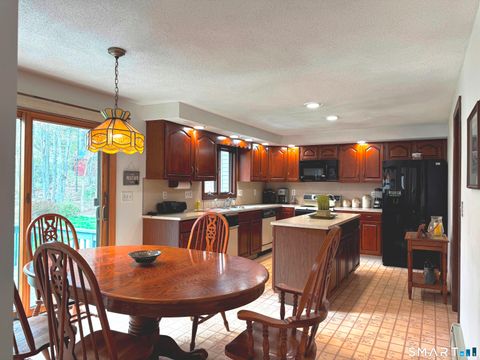 Tiny photo for 237 Silver Street, Granby, CT 06060 (MLS # 24169344)