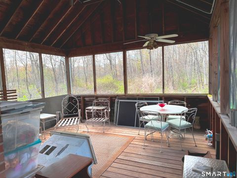 Tiny photo for 237 Silver Street, Granby, CT 06060 (MLS # 24169344)