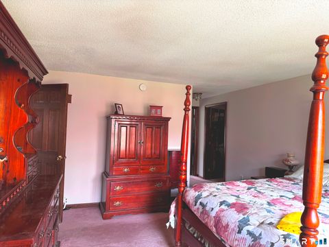 Tiny photo for 237 Silver Street, Granby, CT 06060 (MLS # 24169344)