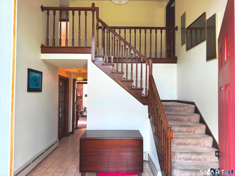 Tiny photo for 237 Silver Street, Granby, CT 06060 (MLS # 24169344)