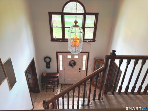 Tiny photo for 237 Silver Street, Granby, CT 06060 (MLS # 24169344)