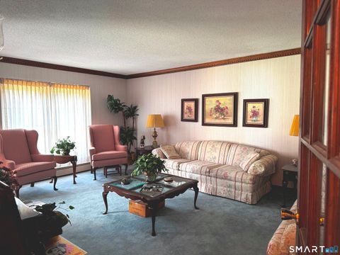 Tiny photo for 237 Silver Street, Granby, CT 06060 (MLS # 24169344)
