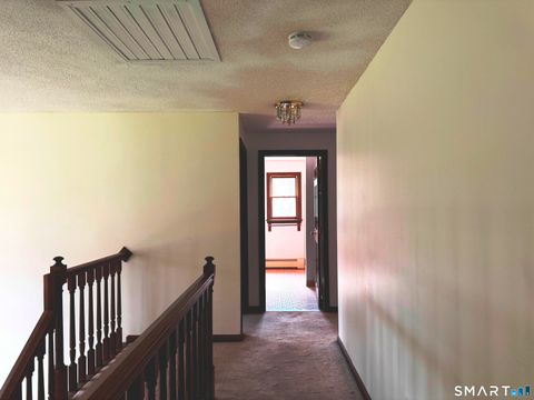 Tiny photo for 237 Silver Street, Granby, CT 06060 (MLS # 24169344)