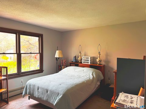 Tiny photo for 237 Silver Street, Granby, CT 06060 (MLS # 24169344)