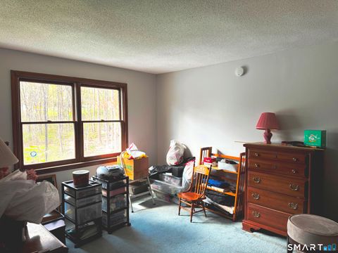 Tiny photo for 237 Silver Street, Granby, CT 06060 (MLS # 24169344)