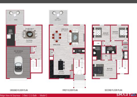 Tiny photo for 69 Micko Drive, Seymour, CT 06483 (MLS # 24157855)