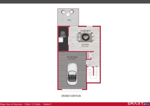 Tiny photo for 69 Micko Drive, Seymour, CT 06483 (MLS # 24157855)