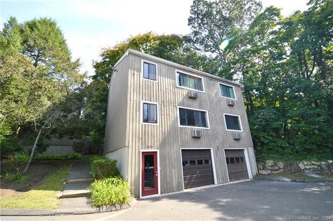 A home in Bridgeport