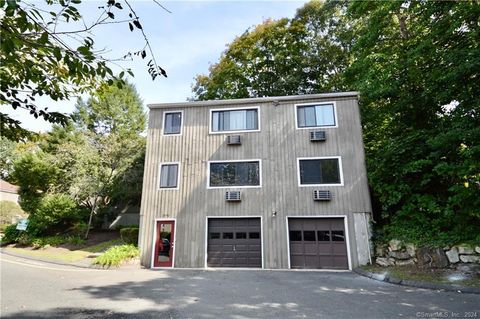 A home in Bridgeport