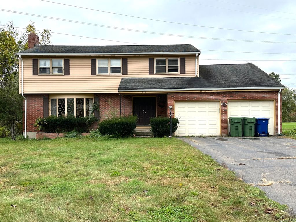 Photo of 139 Windbrook Drive, Windsor, CT 06095 (MLS # 24133684)