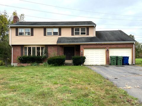 139 Windbrook Drive Windsor CT 06095
