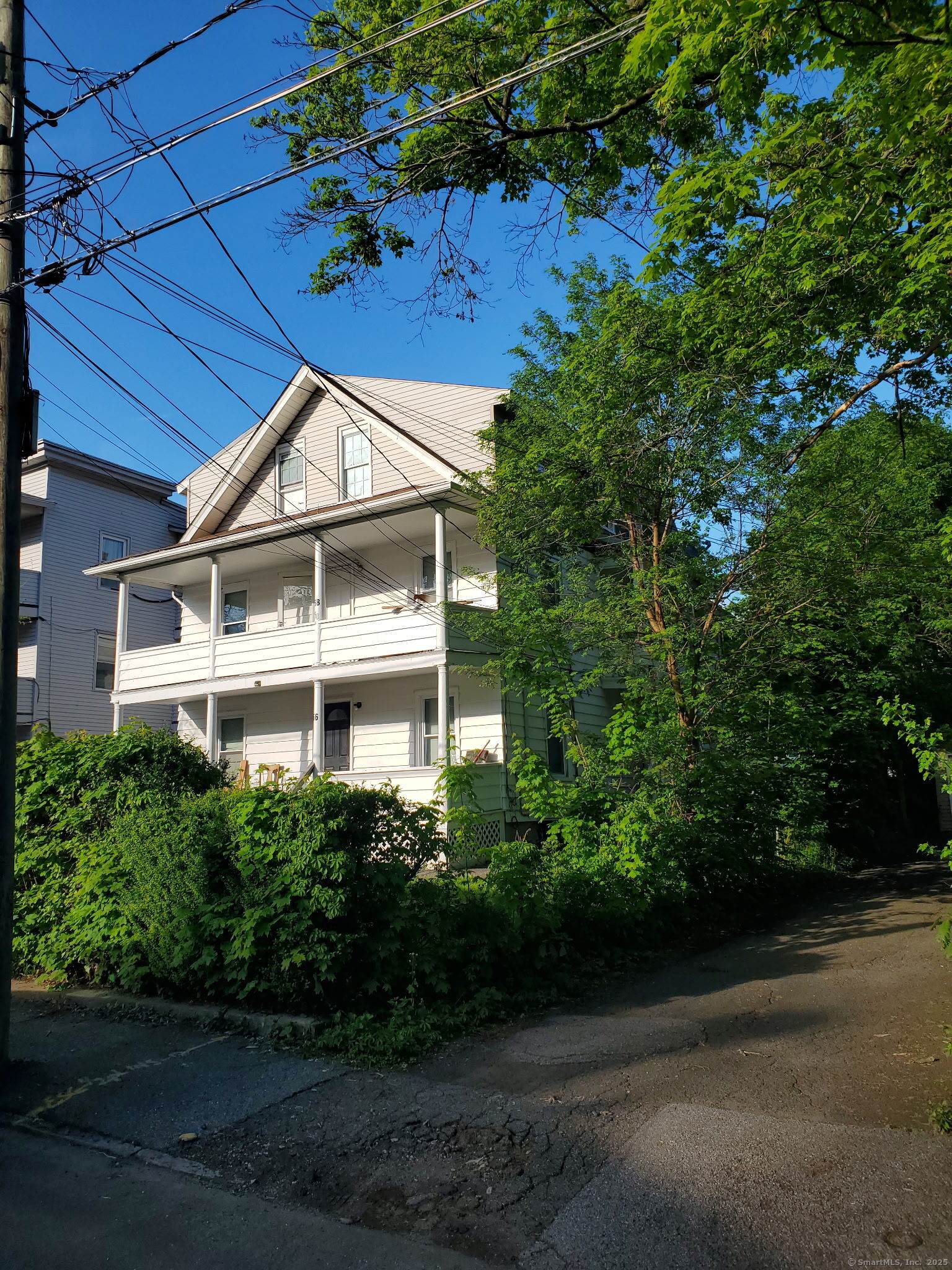 58 Woodbine Street
