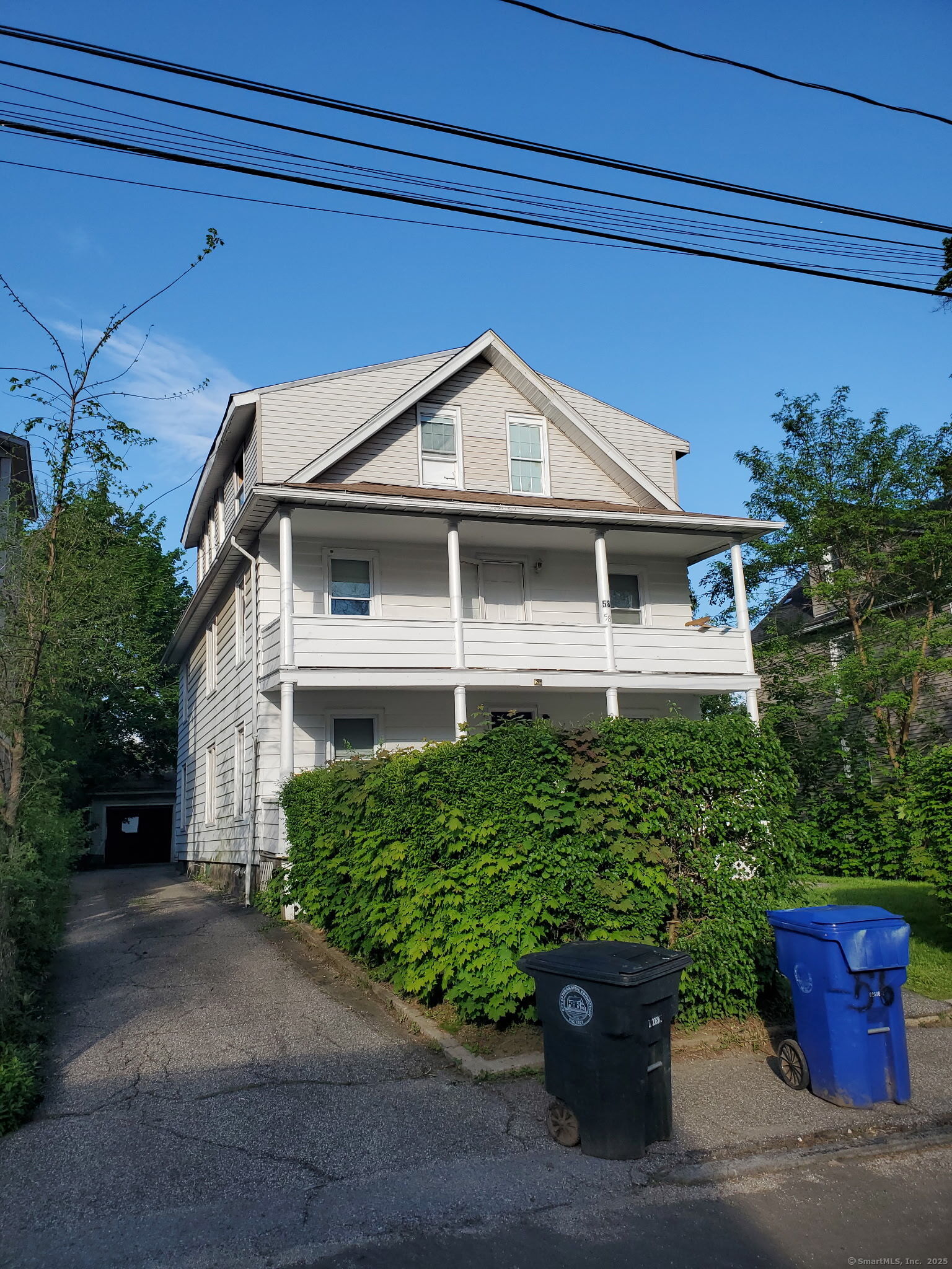 58 Woodbine Street