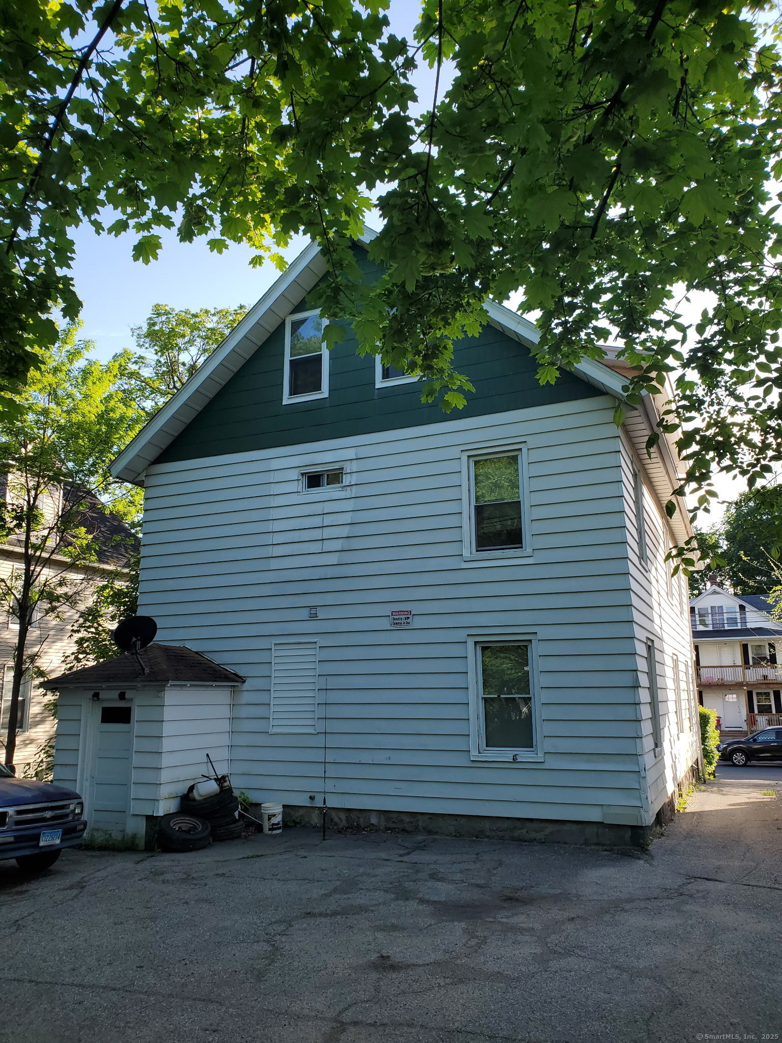 58 Woodbine Street