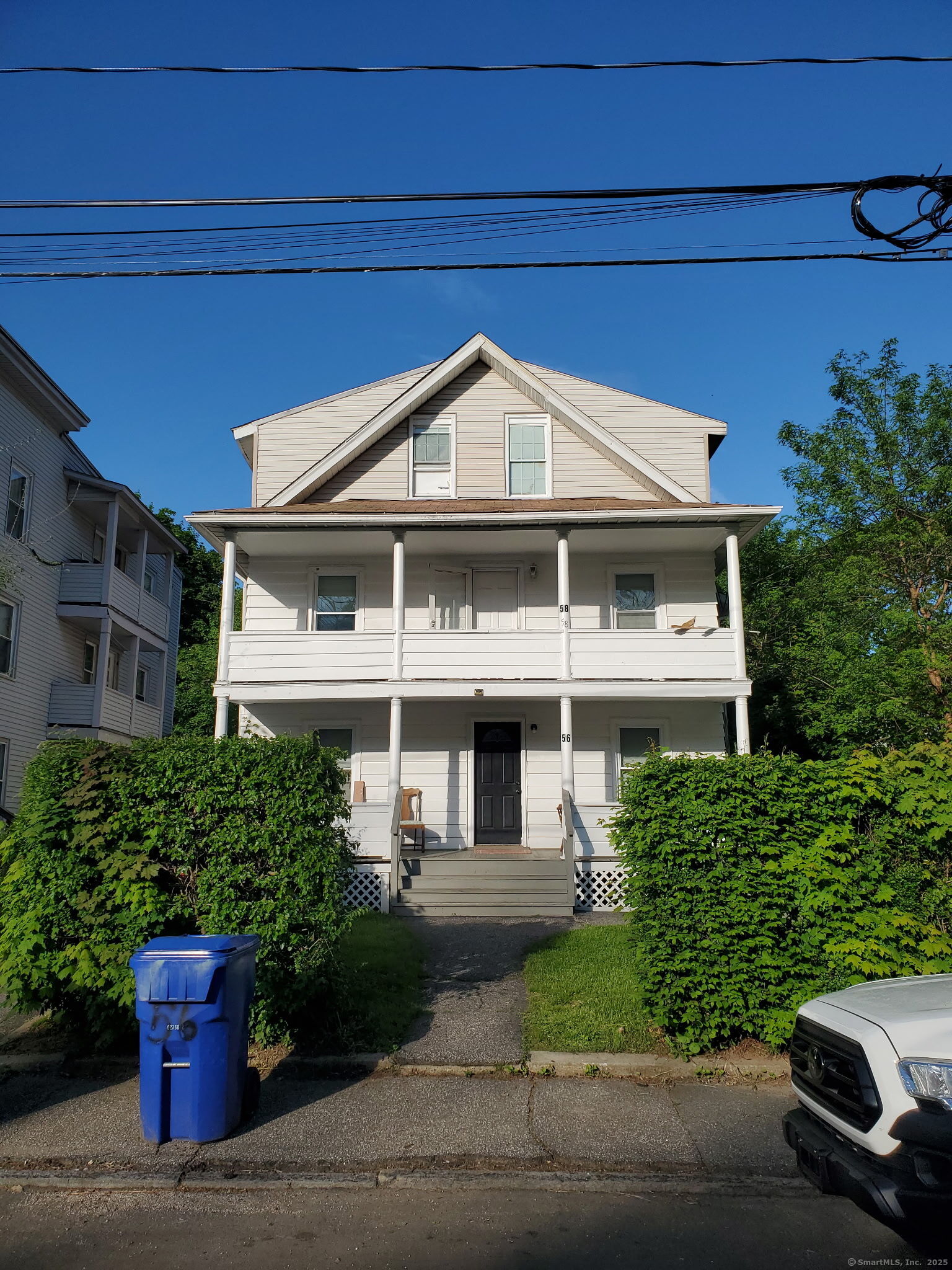 58 Woodbine Street