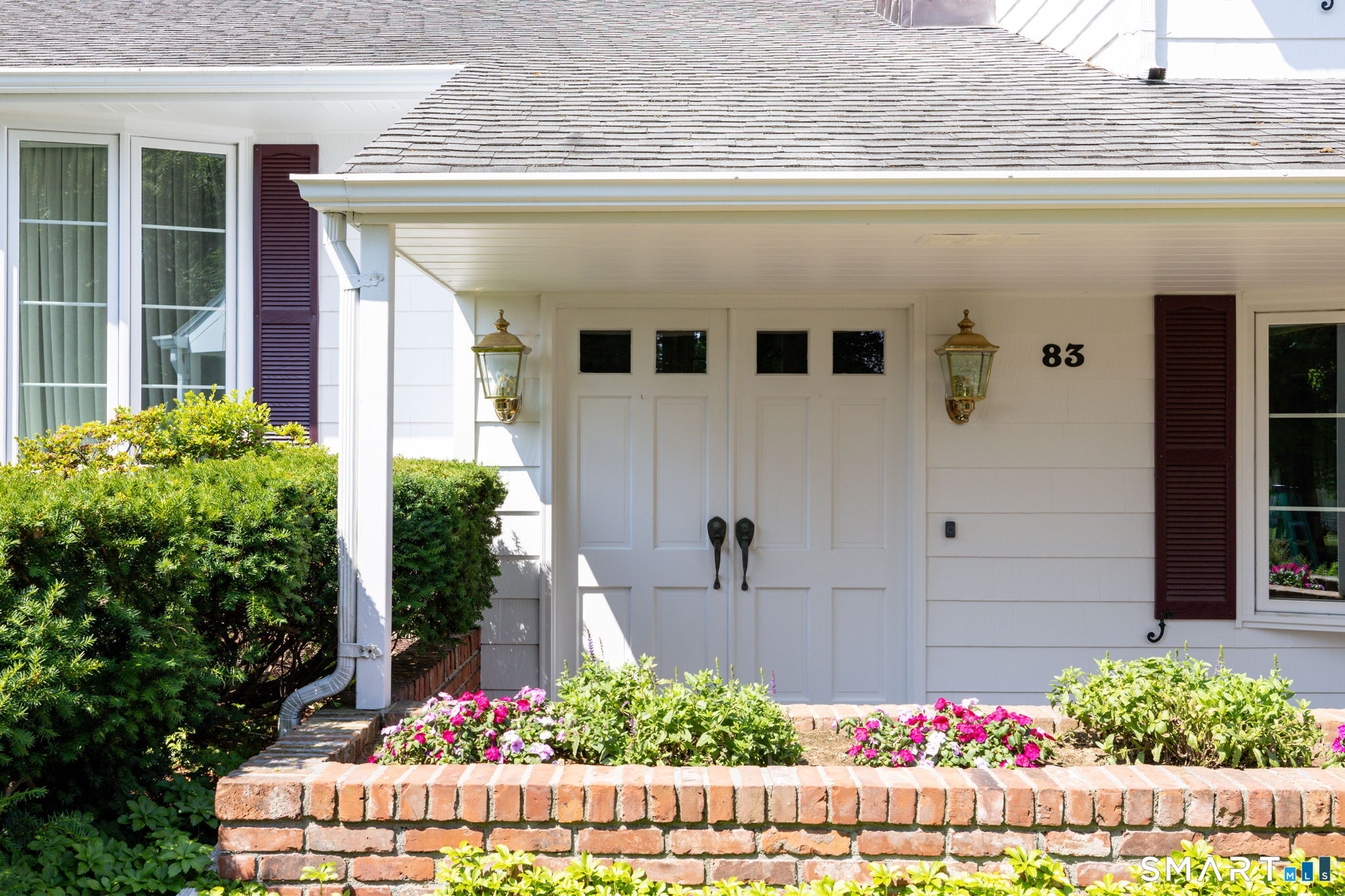83 Peach Tree Lane