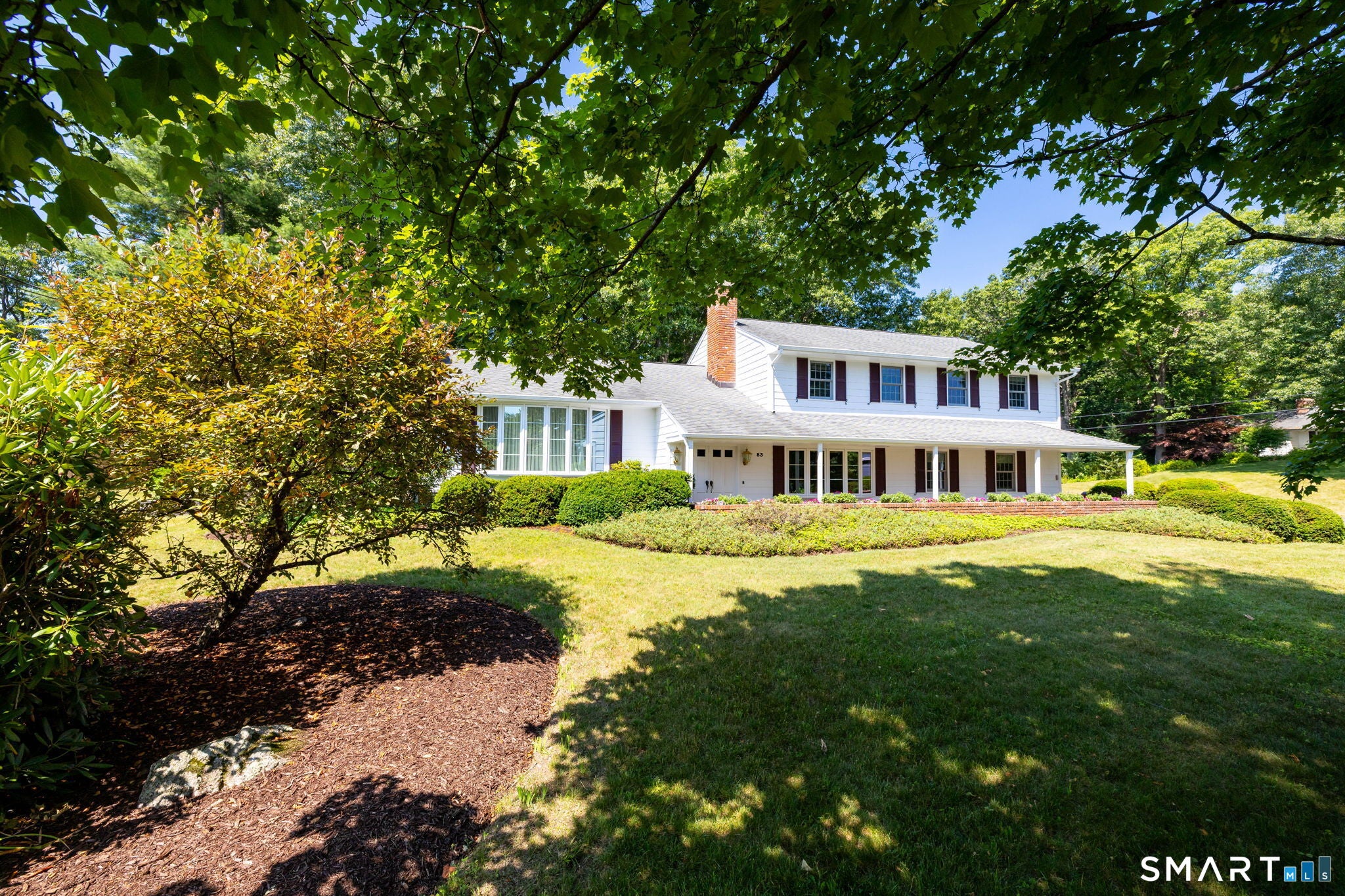 83 Peach Tree Lane