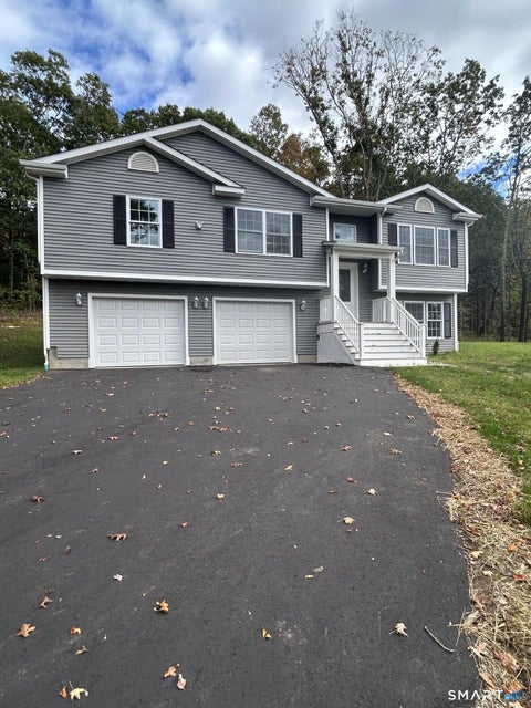 Photo of 152 Browning Road, Griswold, CT 06351 (MLS # 24191120)