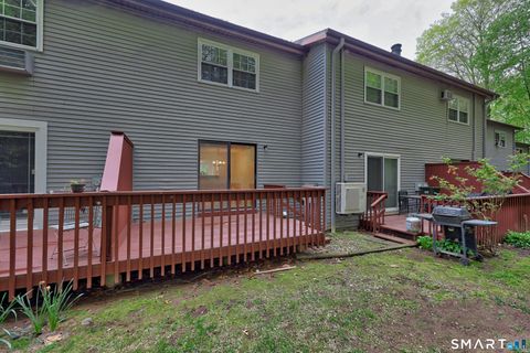 Tiny photo for 250 Summer Street #7, Southington, CT 06479 (MLS # 24171430)