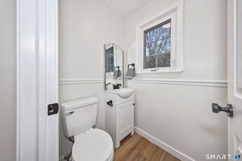 Tiny photo for 250 Summer Street #7, Southington, CT 06479 (MLS # 24171430)
