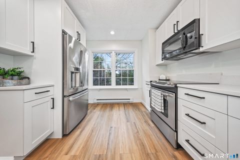 Tiny photo for 250 Summer Street #7, Southington, CT 06479 (MLS # 24171430)