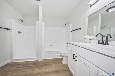 Tiny photo for 250 Summer Street #7, Southington, CT 06479 (MLS # 24171430)