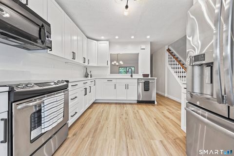 Tiny photo for 250 Summer Street #7, Southington, CT 06479 (MLS # 24171430)
