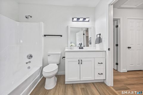 Tiny photo for 250 Summer Street #7, Southington, CT 06479 (MLS # 24171430)