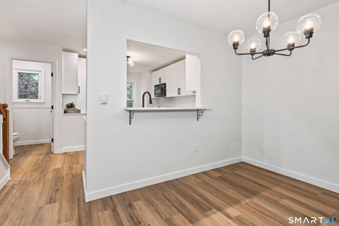 Tiny photo for 250 Summer Street #7, Southington, CT 06479 (MLS # 24171430)