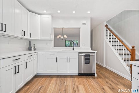 Tiny photo for 250 Summer Street #7, Southington, CT 06479 (MLS # 24171430)