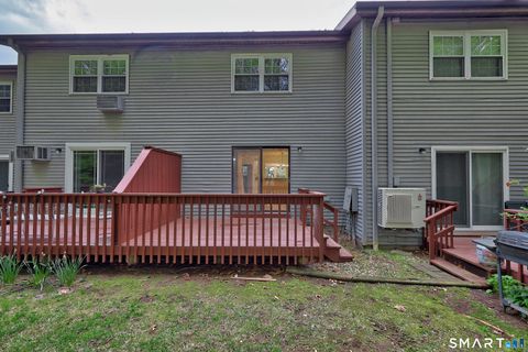 Tiny photo for 250 Summer Street #7, Southington, CT 06479 (MLS # 24171430)