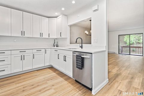 Tiny photo for 250 Summer Street #7, Southington, CT 06479 (MLS # 24171430)