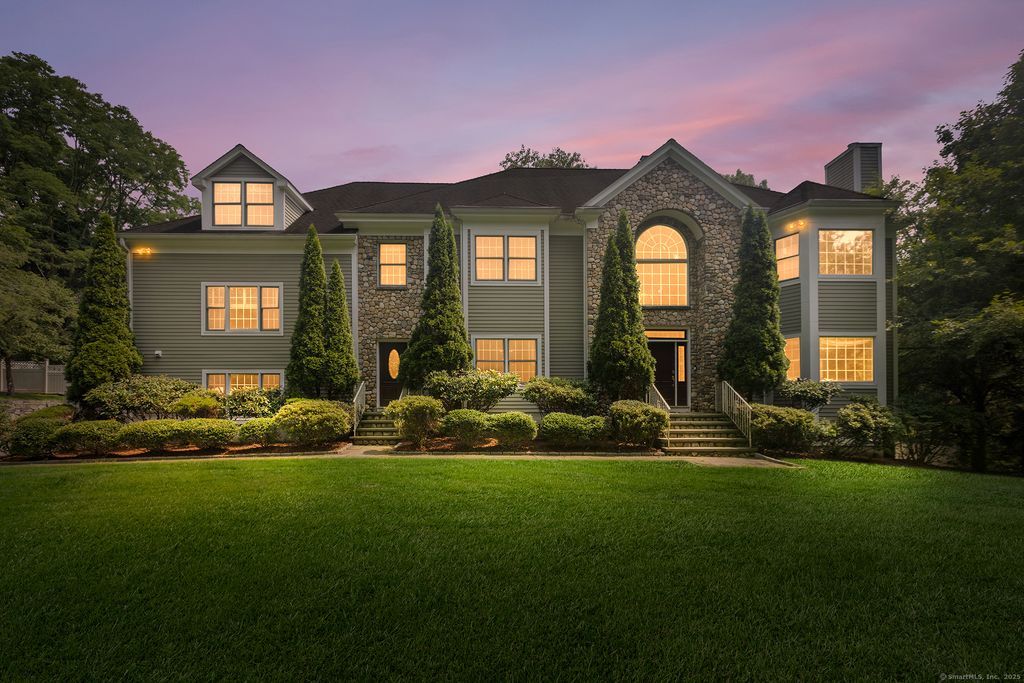 Photo of 40 Wildwood Road, Stamford, CT 06903 (MLS # 24159152)