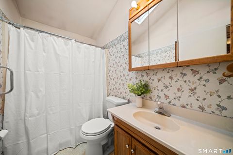 Tiny photo for 10 Nevins Avenue, Enfield, CT 06082 (MLS # 24167621)