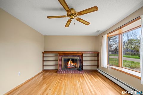 Tiny photo for 10 Nevins Avenue, Enfield, CT 06082 (MLS # 24167621)