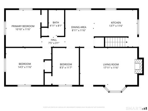 Tiny photo for 10 Nevins Avenue, Enfield, CT 06082 (MLS # 24167621)