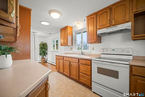 Tiny photo for 10 Nevins Avenue, Enfield, CT 06082 (MLS # 24167621)