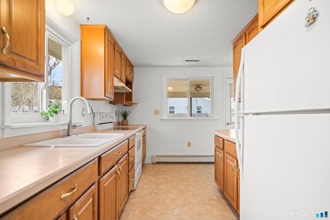 Tiny photo for 10 Nevins Avenue, Enfield, CT 06082 (MLS # 24167621)