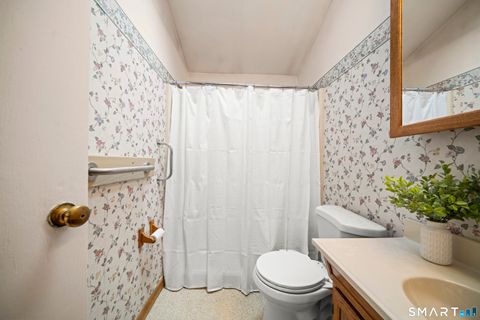 Tiny photo for 10 Nevins Avenue, Enfield, CT 06082 (MLS # 24167621)