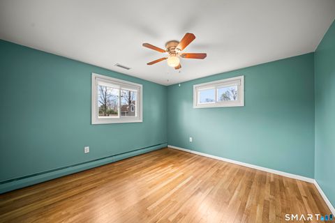 Tiny photo for 10 Nevins Avenue, Enfield, CT 06082 (MLS # 24167621)