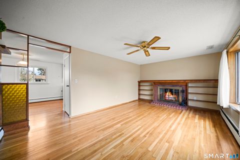 Tiny photo for 10 Nevins Avenue, Enfield, CT 06082 (MLS # 24167621)