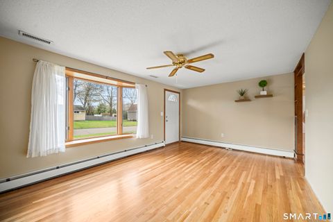 Tiny photo for 10 Nevins Avenue, Enfield, CT 06082 (MLS # 24167621)